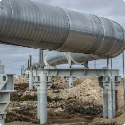 Мы совершенствуем технологии производства